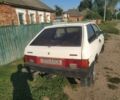 Білий ВАЗ 2108, об'ємом двигуна 8 л та пробігом 150 тис. км за 493 $, фото 3 на Automoto.ua
