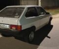Белый ВАЗ 2108, объемом двигателя 1.3 л и пробегом 408 тыс. км за 524 $, фото 3 на Automoto.ua