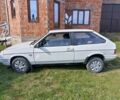 Белый ВАЗ 2108, объемом двигателя 10 л и пробегом 71 тыс. км за 550 $, фото 2 на Automoto.ua