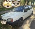 Білий ВАЗ 2108, об'ємом двигуна 1.3 л та пробігом 3 тис. км за 1305 $, фото 1 на Automoto.ua