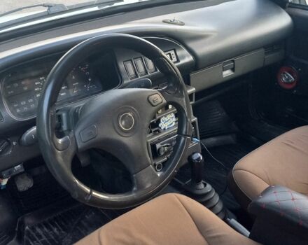 Белый ВАЗ 2108, объемом двигателя 0 л и пробегом 55 тыс. км за 919 $, фото 6 на Automoto.ua