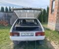 Белый ВАЗ 2108, объемом двигателя 10 л и пробегом 71 тыс. км за 550 $, фото 4 на Automoto.ua
