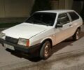 Белый ВАЗ 2108, объемом двигателя 1.3 л и пробегом 408 тыс. км за 524 $, фото 1 на Automoto.ua