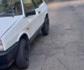 Белый ВАЗ 2108, объемом двигателя 0 л и пробегом 55 тыс. км за 919 $, фото 4 на Automoto.ua
