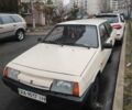 Белый ВАЗ 2108, объемом двигателя 1.3 л и пробегом 58 тыс. км за 720 $, фото 1 на Automoto.ua