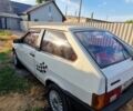 Білий ВАЗ 2108, об'ємом двигуна 0 л та пробігом 90 тис. км за 697 $, фото 1 на Automoto.ua