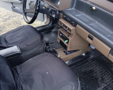 Белый ВАЗ 2108, объемом двигателя 1.3 л и пробегом 210 тыс. км за 1300 $, фото 10 на Automoto.ua