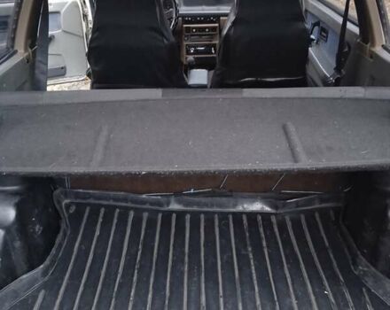 Белый ВАЗ 2108, объемом двигателя 1.3 л и пробегом 210 тыс. км за 1300 $, фото 12 на Automoto.ua