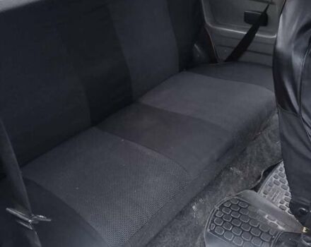 Белый ВАЗ 2108, объемом двигателя 1.3 л и пробегом 210 тыс. км за 1300 $, фото 1 на Automoto.ua