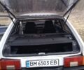 Белый ВАЗ 2108, объемом двигателя 1.3 л и пробегом 210 тыс. км за 1300 $, фото 11 на Automoto.ua