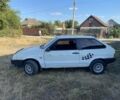 Білий ВАЗ 2108, об'ємом двигуна 1.6 л та пробігом 90 тис. км за 680 $, фото 4 на Automoto.ua