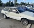 Білий ВАЗ 2108, об'ємом двигуна 1.6 л та пробігом 90 тис. км за 680 $, фото 7 на Automoto.ua