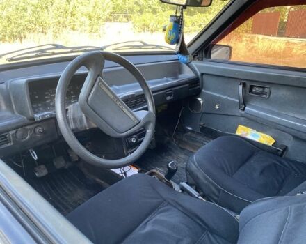 Білий ВАЗ 2108, об'ємом двигуна 1.6 л та пробігом 90 тис. км за 680 $, фото 2 на Automoto.ua