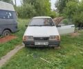 Белый ВАЗ 2108, объемом двигателя 1.3 л и пробегом 65 тыс. км за 269 $, фото 1 на Automoto.ua