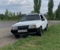 Білий ВАЗ 2108, об'ємом двигуна 1.3 л та пробігом 10 тис. км за 515 $, фото 7 на Automoto.ua