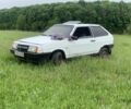 Белый ВАЗ 2108, объемом двигателя 1.3 л и пробегом 10 тыс. км за 515 $, фото 3 на Automoto.ua