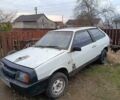 Білий ВАЗ 2108, об'ємом двигуна 0 л та пробігом 3 тис. км за 384 $, фото 1 на Automoto.ua