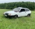 Білий ВАЗ 2108, об'ємом двигуна 1.3 л та пробігом 10 тис. км за 515 $, фото 1 на Automoto.ua