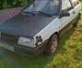 Белый ВАЗ 2108, объемом двигателя 0 л и пробегом 35 тыс. км за 800 $, фото 1 на Automoto.ua
