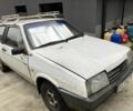 Білий ВАЗ 2108, об'ємом двигуна 1.3 л та пробігом 180 тис. км за 951 $, фото 5 на Automoto.ua