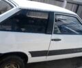 Белый ВАЗ 2108, объемом двигателя 1.3 л и пробегом 350 тыс. км за 850 $, фото 3 на Automoto.ua