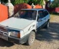 Білий ВАЗ 2108, об'ємом двигуна 5 л та пробігом 85 тис. км за 552 $, фото 1 на Automoto.ua
