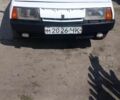 Белый ВАЗ 2108, объемом двигателя 1.3 л и пробегом 350 тыс. км за 850 $, фото 1 на Automoto.ua