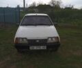 Белый ВАЗ 2108, объемом двигателя 1.5 л и пробегом 120 тыс. км за 432 $, фото 1 на Automoto.ua