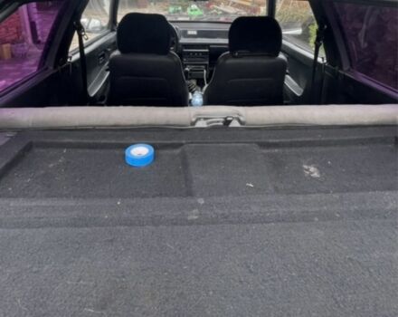 Білий ВАЗ 2108, об'ємом двигуна 1.1 л та пробігом 56 тис. км за 1608 $, фото 3 на Automoto.ua