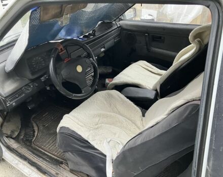 Білий ВАЗ 2108, об'ємом двигуна 1.3 л та пробігом 180 тис. км за 951 $, фото 2 на Automoto.ua