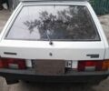 Белый ВАЗ 2108, объемом двигателя 1.1 л и пробегом 1 тыс. км за 969 $, фото 1 на Automoto.ua