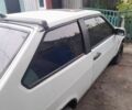 Белый ВАЗ 2108, объемом двигателя 1.1 л и пробегом 1 тыс. км за 969 $, фото 3 на Automoto.ua