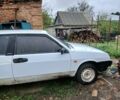 Белый ВАЗ 2108, объемом двигателя 1 л и пробегом 350 тыс. км за 700 $, фото 4 на Automoto.ua