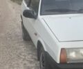 Белый ВАЗ 2108, объемом двигателя 1.1 л и пробегом 56 тыс. км за 1790 $, фото 2 на Automoto.ua