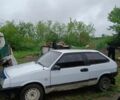 Белый ВАЗ 2108, объемом двигателя 1 л и пробегом 350 тыс. км за 700 $, фото 2 на Automoto.ua