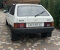 Белый ВАЗ 2108, объемом двигателя 1.1 л и пробегом 56 тыс. км за 1790 $, фото 1 на Automoto.ua