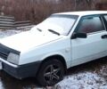 Белый ВАЗ 2108, объемом двигателя 1.1 л и пробегом 80 тыс. км за 800 $, фото 3 на Automoto.ua