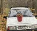 Белый ВАЗ 2108, объемом двигателя 1.1 л и пробегом 56 тыс. км за 1790 $, фото 4 на Automoto.ua