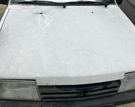 Білий ВАЗ 2108, об'ємом двигуна 1.3 л та пробігом 180 тис. км за 951 $, фото 4 на Automoto.ua