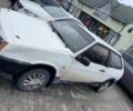 Белый ВАЗ 2108, объемом двигателя 1.5 л и пробегом 200 тыс. км за 750 $, фото 3 на Automoto.ua