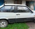Белый ВАЗ 2108, объемом двигателя 0 л и пробегом 30 тыс. км за 25500 $, фото 3 на Automoto.ua