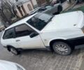 Белый ВАЗ 2108, объемом двигателя 1.5 л и пробегом 200 тыс. км за 750 $, фото 4 на Automoto.ua