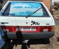Белый ВАЗ 2108, объемом двигателя 0 л и пробегом 30 тыс. км за 617 $, фото 1 на Automoto.ua