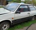 Белый ВАЗ 2108, объемом двигателя 0 л и пробегом 30 тыс. км за 25500 $, фото 1 на Automoto.ua