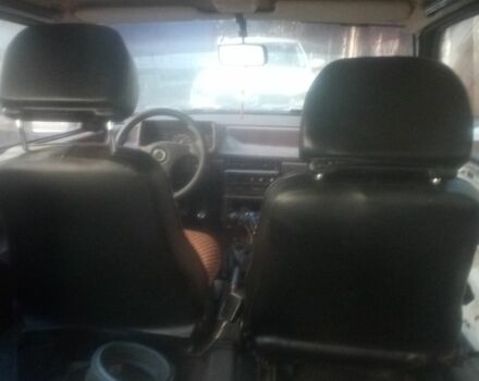 Білий ВАЗ 2108, об'ємом двигуна 0 л та пробігом 100 тис. км за 601 $, фото 2 на Automoto.ua