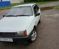 Белый ВАЗ 2108, объемом двигателя 8 л и пробегом 23 тыс. км за 1000 $, фото 1 на Automoto.ua