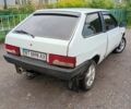 Белый ВАЗ 2108, объемом двигателя 8 л и пробегом 23 тыс. км за 1000 $, фото 3 на Automoto.ua