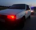 Белый ВАЗ 2108, объемом двигателя 8 л и пробегом 23 тыс. км за 1000 $, фото 4 на Automoto.ua