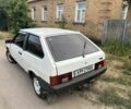 Білий ВАЗ 2108, об'ємом двигуна 1.3 л та пробігом 283 тис. км за 800 $, фото 3 на Automoto.ua