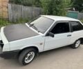 Білий ВАЗ 2108, об'ємом двигуна 1.3 л та пробігом 283 тис. км за 800 $, фото 2 на Automoto.ua